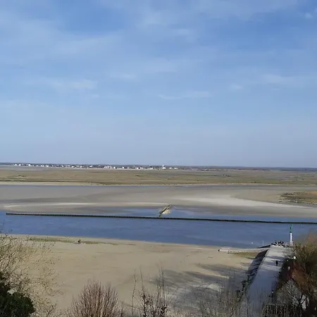 Apartament Parenthese A St Wary