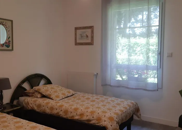 Parenthese A St Wary * Saint-Valéry-sur-Somme