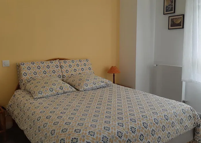 Parenthese A St Wary