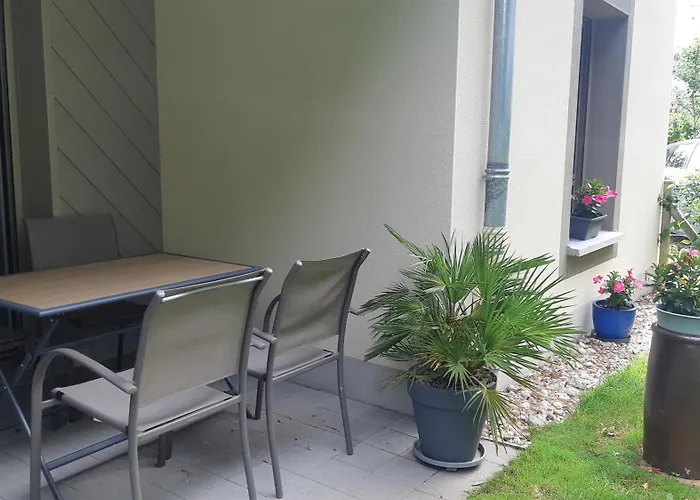 Parenthese A St Wary Saint-Valéry-sur-Somme