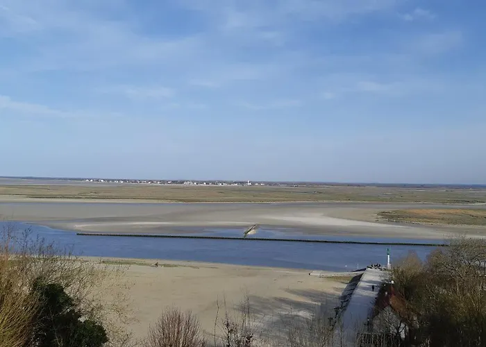 Apartament Parenthese A St Wary