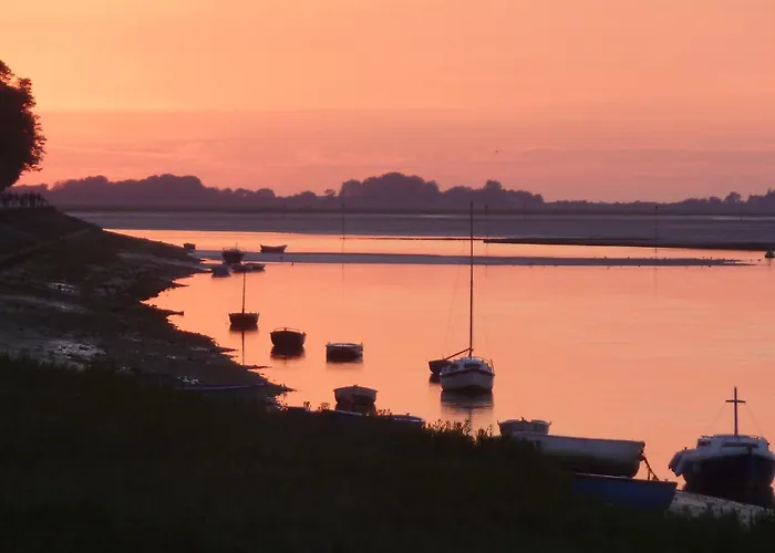 Parenthese A St Wary *