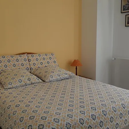 Parenthèse à St Wary