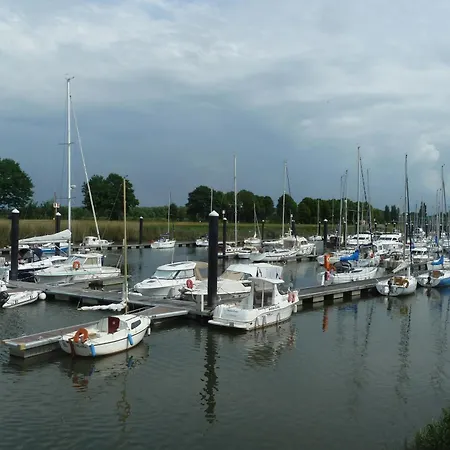 Parenthèse à St Wary Appartement